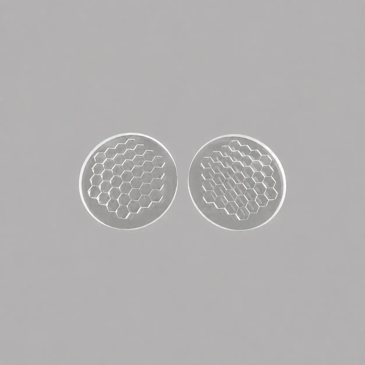 Optical Integrators