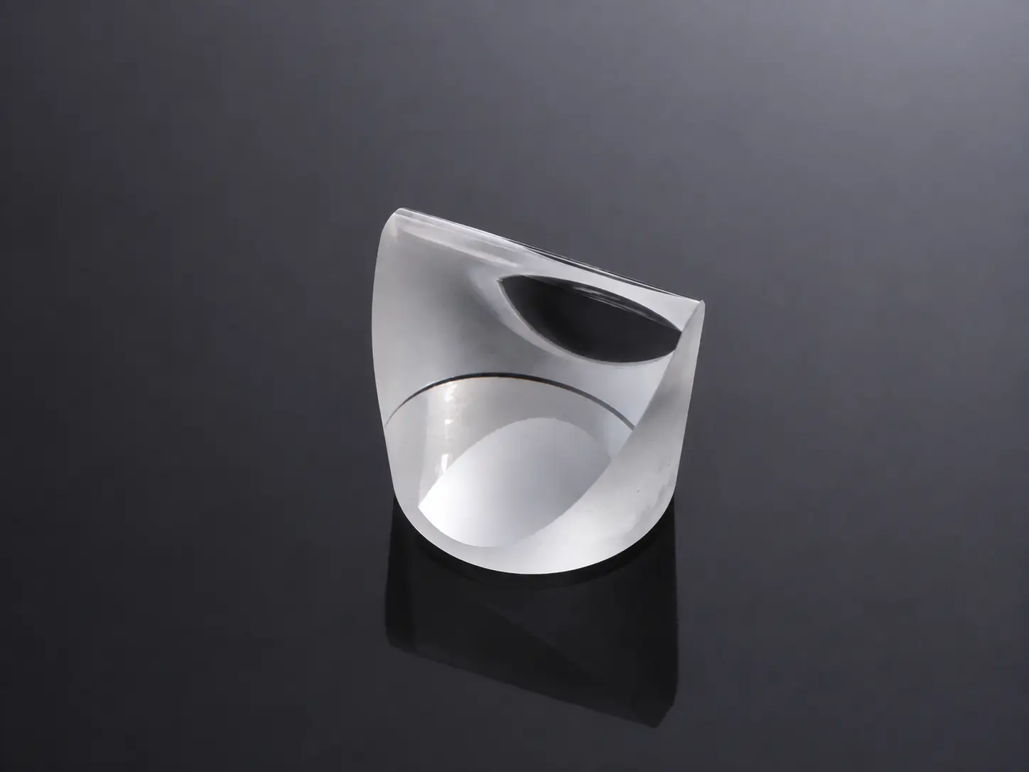 Powell Prisms