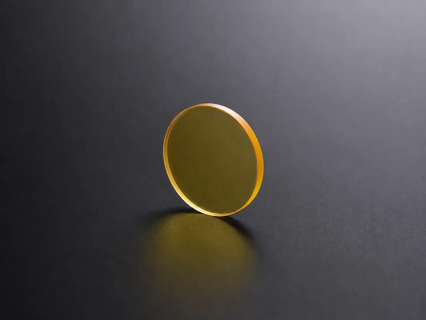 Custom infrared optical components