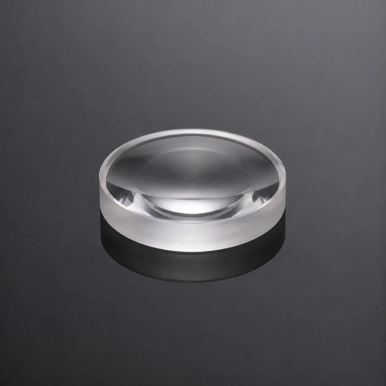 Bi-Concave Lenses