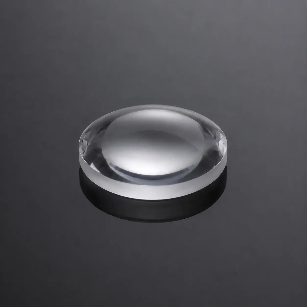 Bi-Convex Lenses