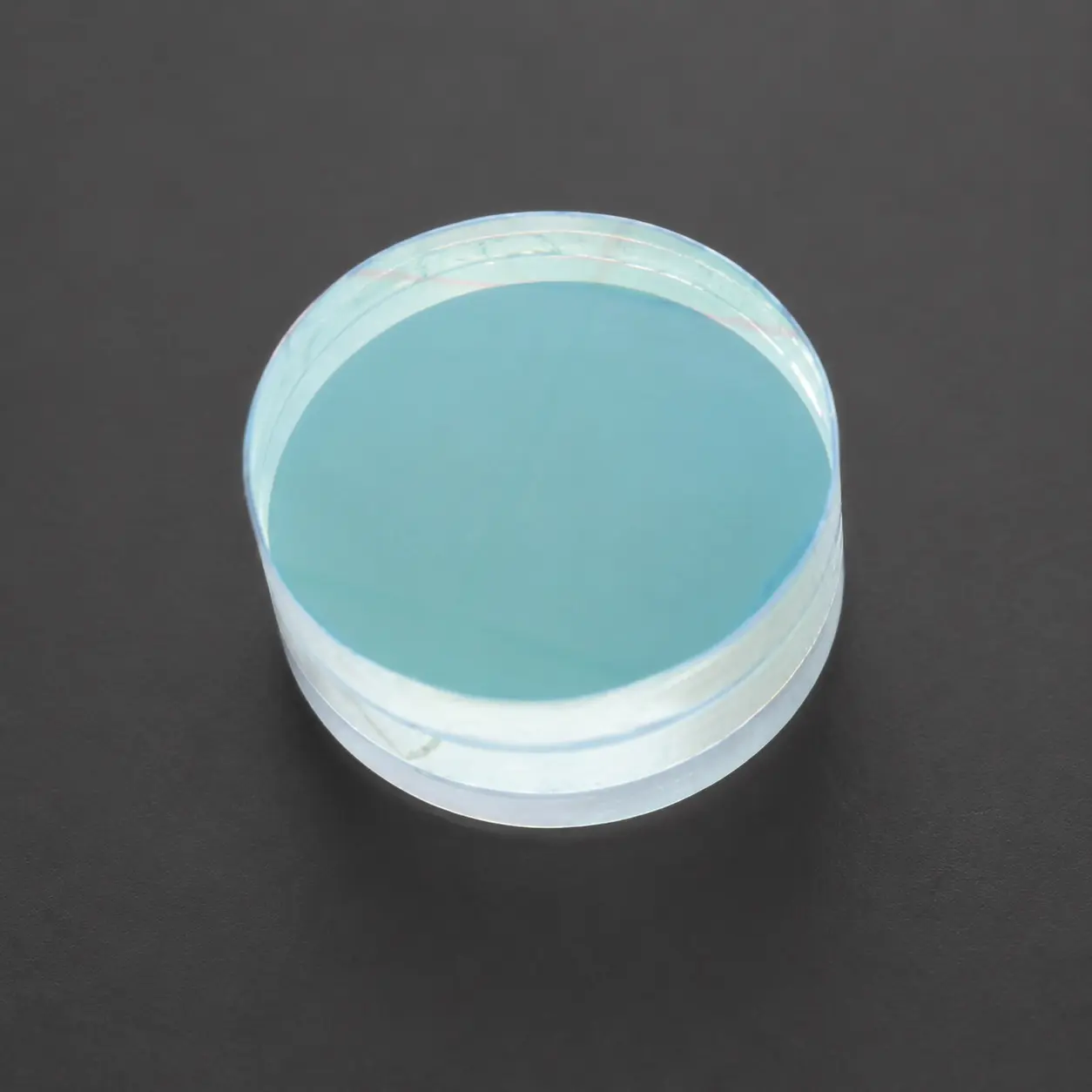 Three-Element Cemented Lenses