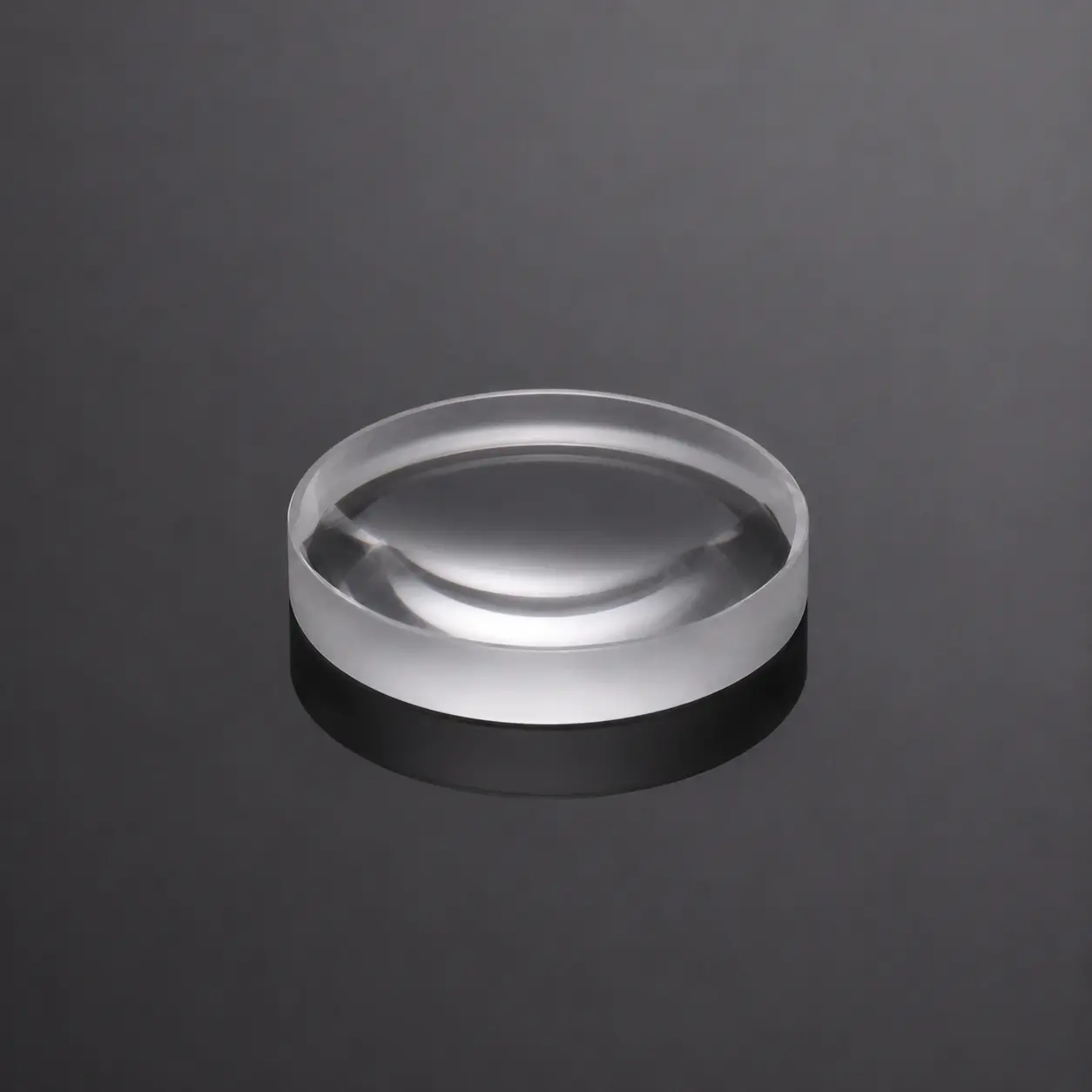 Plano-Concave Lenses