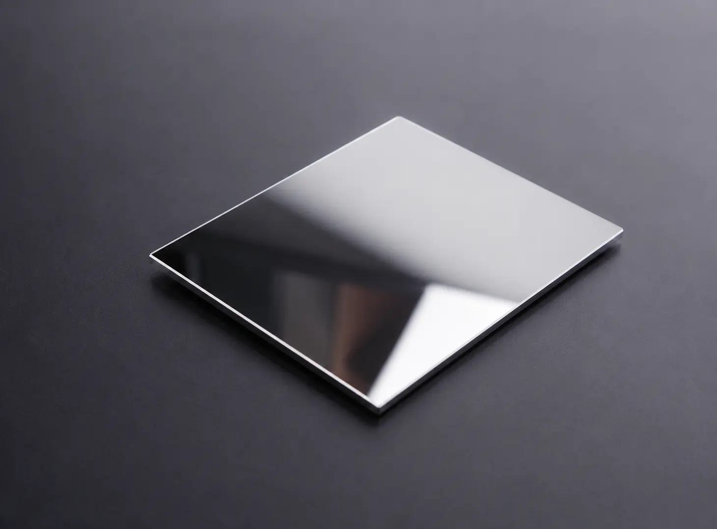 Flat Mirrors