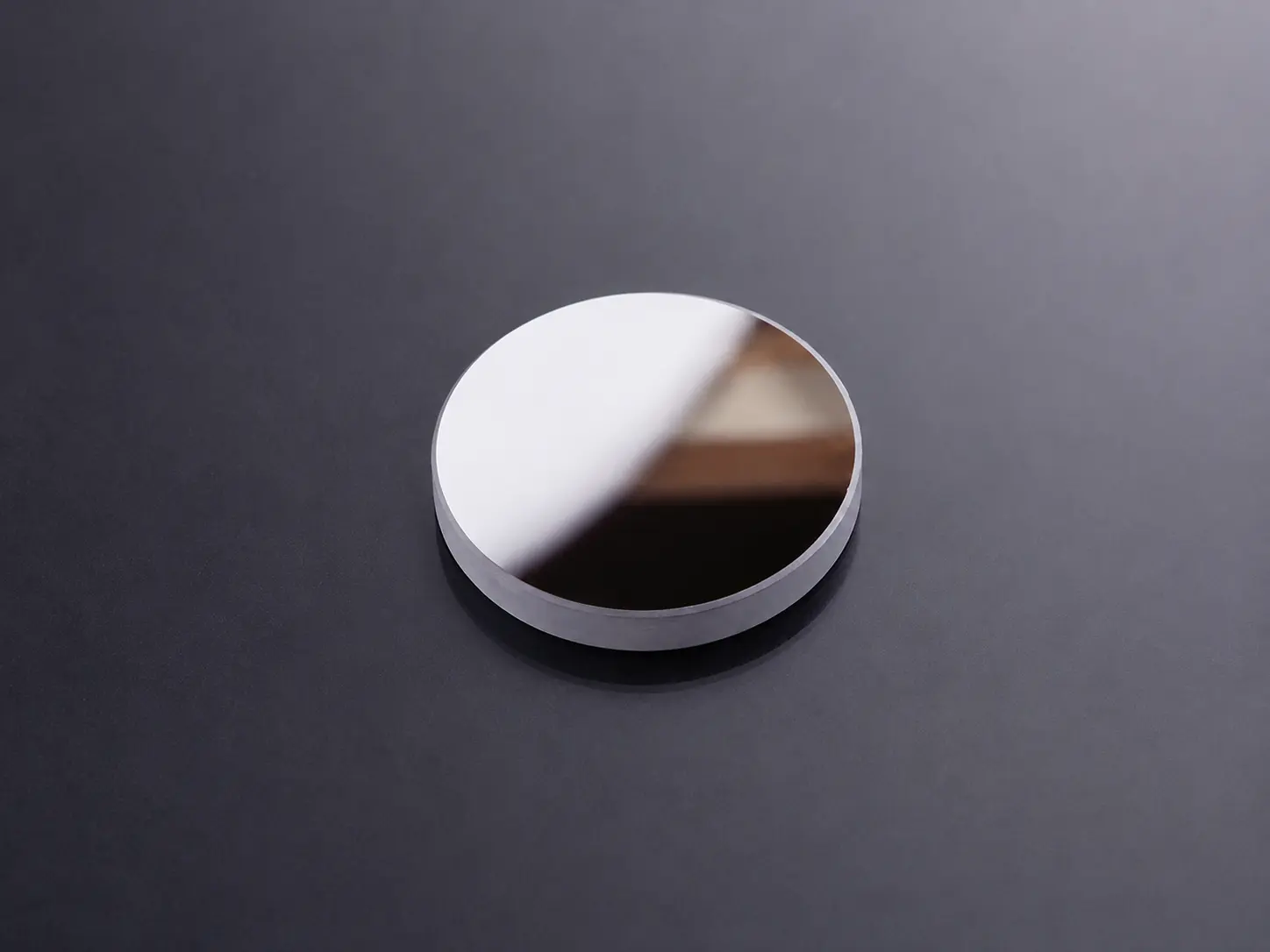 Spherical Mirrors