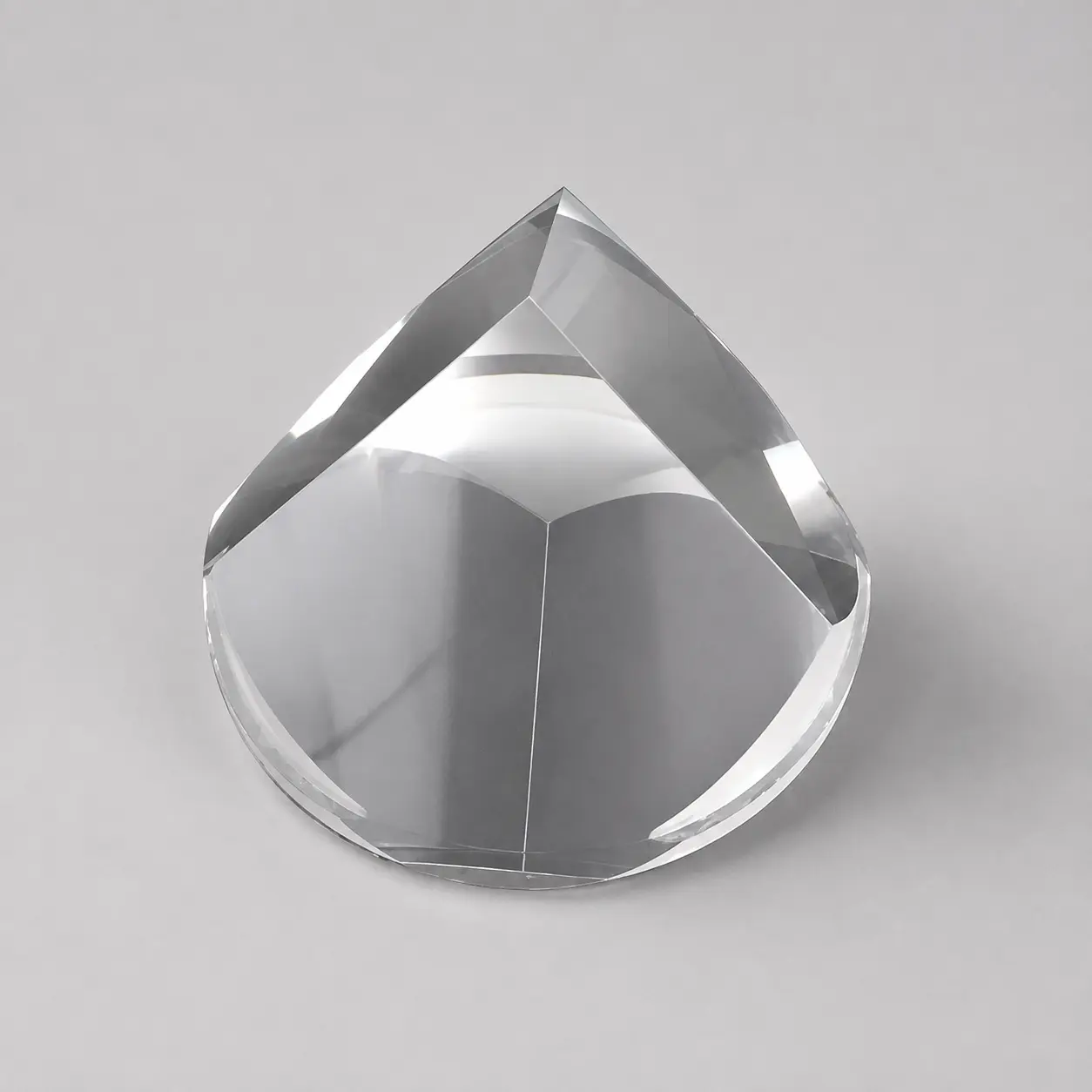 Corner Cube Prisms