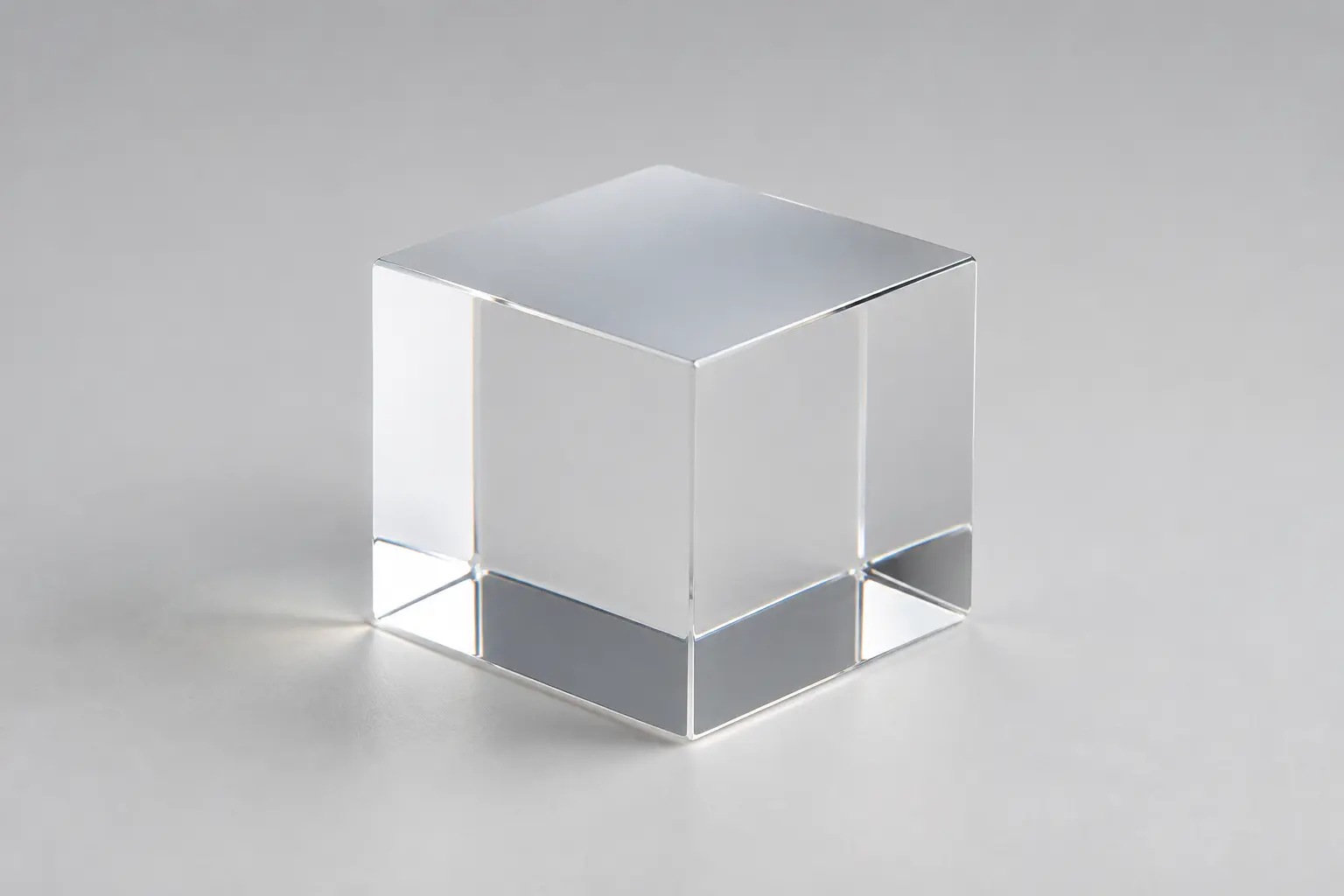 Cube Prisms