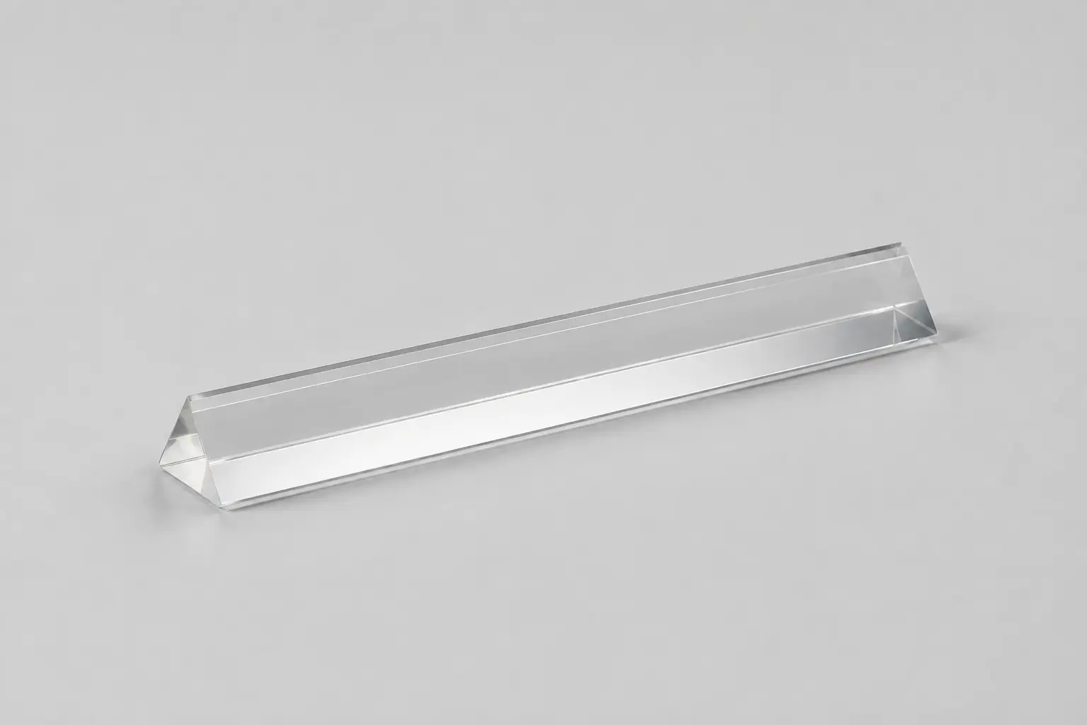 Linear Prisms