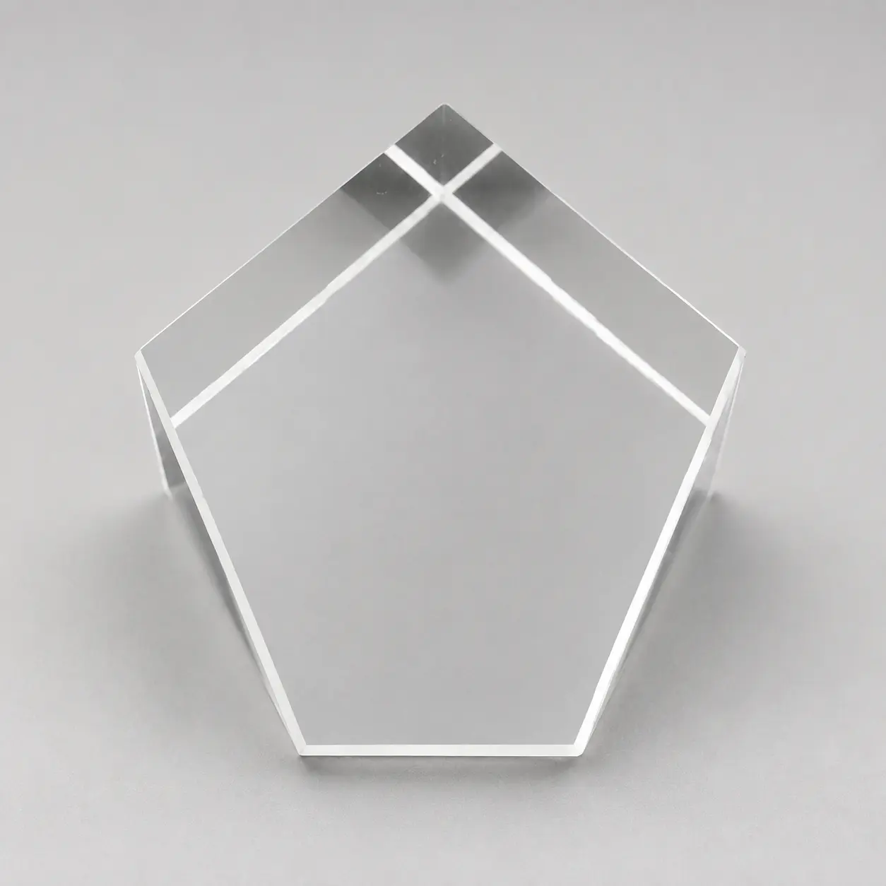 Penta Prisms