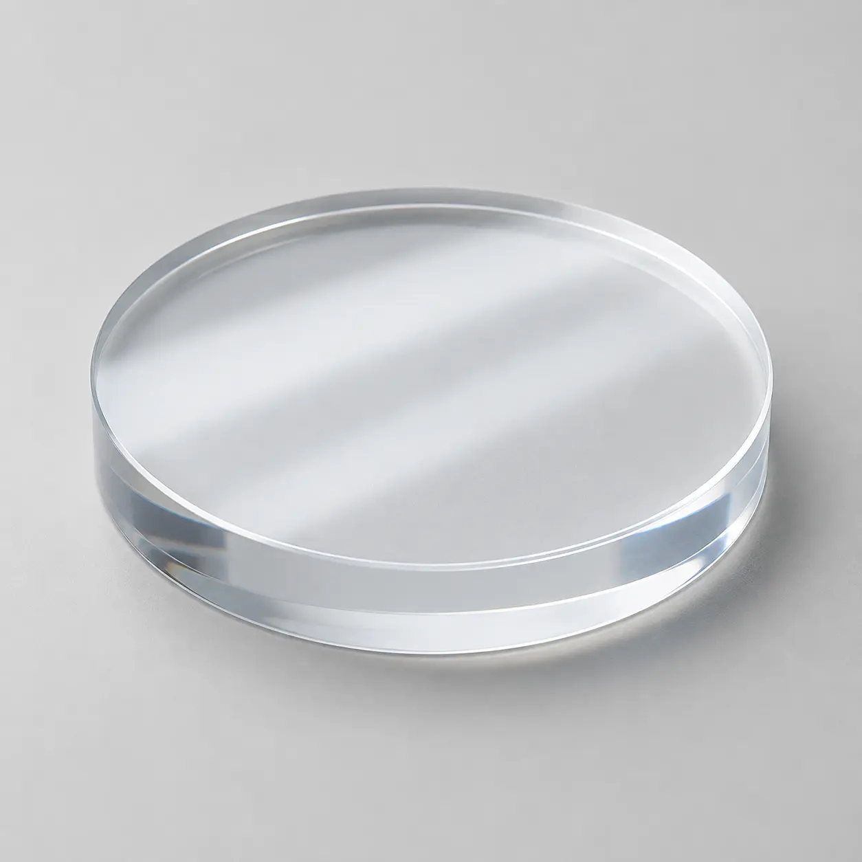 High-Precision Optical Flats