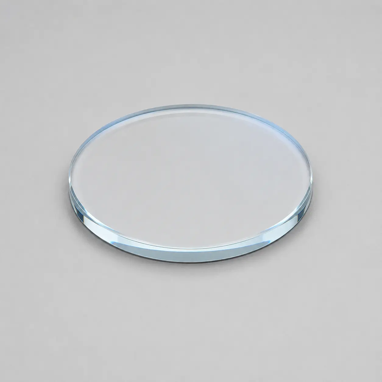 Round Windows