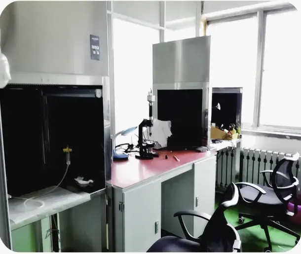 Cementing Workshop at Baitec Optics