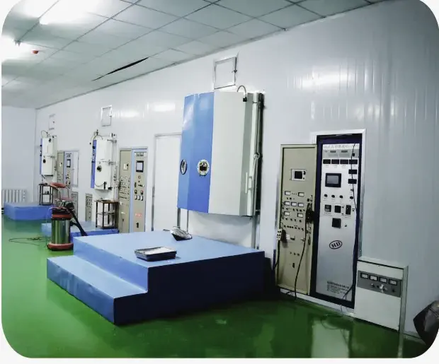 Coating Workshop at Baitec Optics